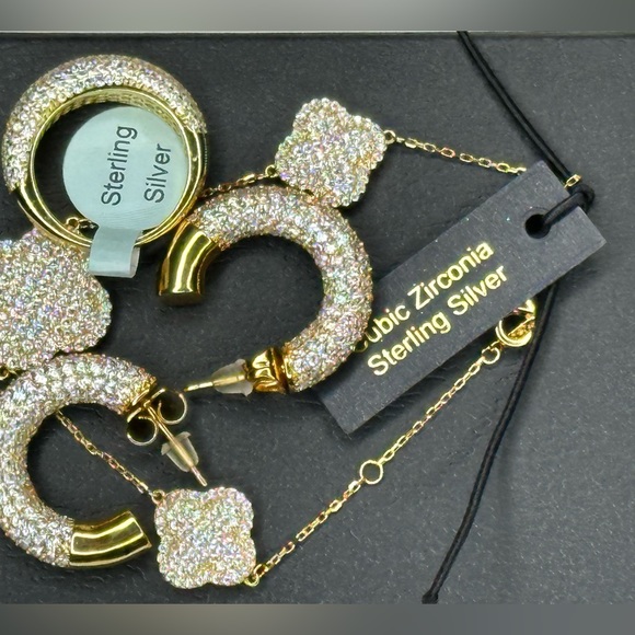 Rachel Zoe ready to go box(3 piece bundle) - Picture 3 of 12